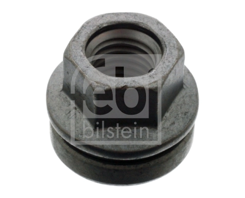 Wheel Nut